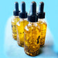 Lingam Oil