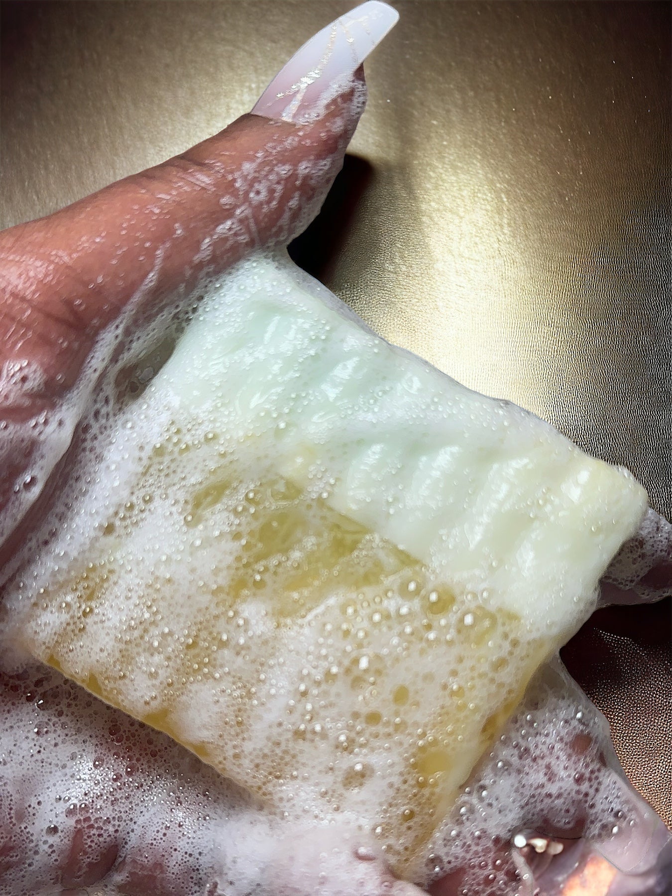 Secret Crush Yoni Glow Soap