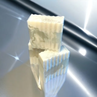 Sparkling Diamond Soap